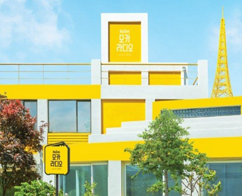 모카라디오